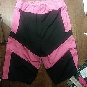 Womens workout stretch pants